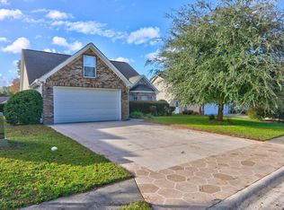 1114 University Forest Dr, Conway, SC 29526