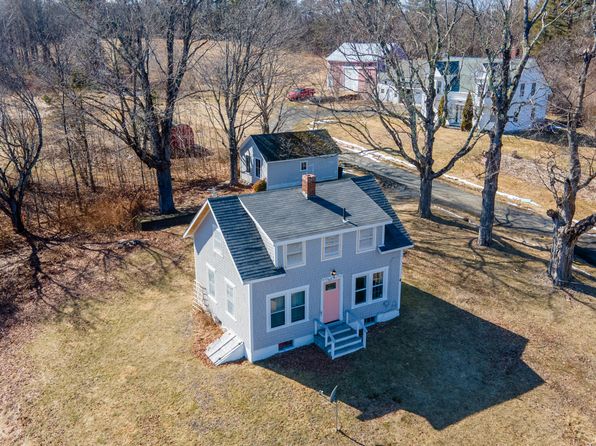 4 Burgess Road, Guilford, ME 04443