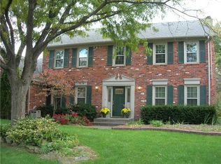 13201 Briarwood Trce, Carmel, IN 46033