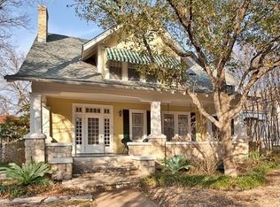 104 W 32nd St, Austin, TX 78705
