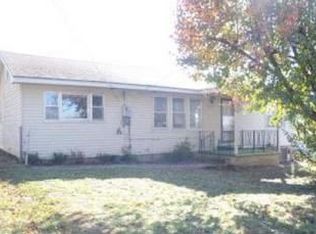 3705 S 51st West Ave, Tulsa, OK 74107