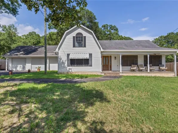 2605 Demetropolis Rd, Mobile, AL 36693