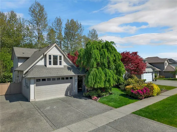 668 Garden Way, Campbell River, BC V9H 1S7