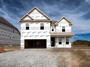 4272 Bywater Rd Lot 166, Spring Hill, TN 37174