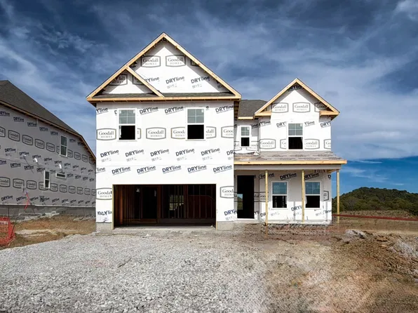 4272 Bywater Rd Lot 166, Spring Hill, TN 37174