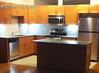 638 Massachusetts Ave #3, Cambridge, MA 02139