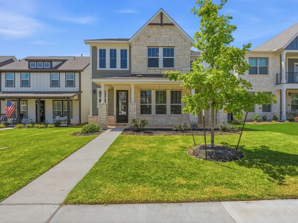 117 Clemens Dr, Liberty Hill, TX 78642