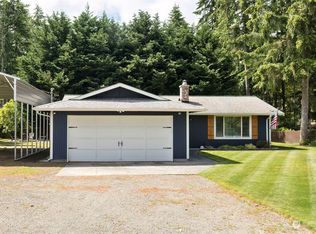 13514 137th St NW, Gig Harbor, WA