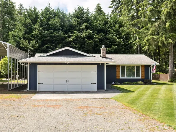 13514 137th Street NW, Gig Harbor, WA 98329