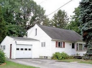 213 Chestnut Ridge Rd, Rochester, NY 14624