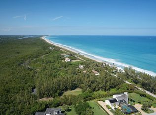 3 Harbor Way, Hobe Sound, FL 33455