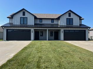 373 SE 85th Rd #85-373B, Warrensburg, MO 64093
