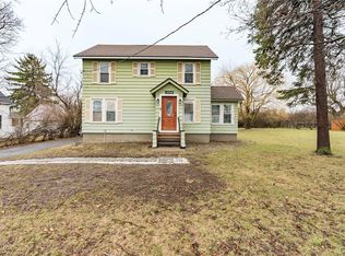 19158 County Route 165, Watertown, NY