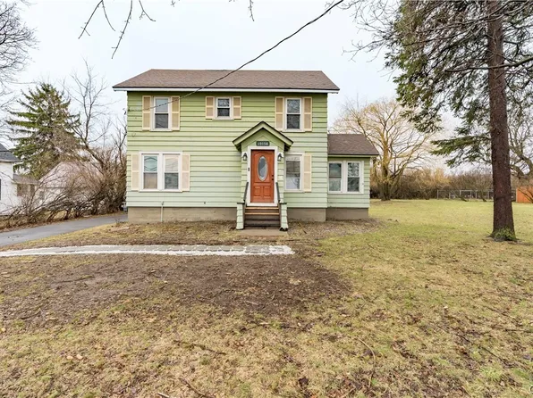 19158 County Route 165, Watertown, NY 13601