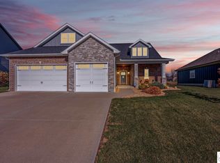 2708 Craftsman Dr, Sedalia, MO 65301