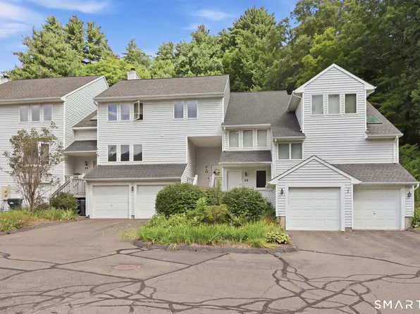 25 Camille Lane #25, Canton, CT 06019