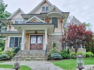 88 Hyde Ave, Newton, MA 02458