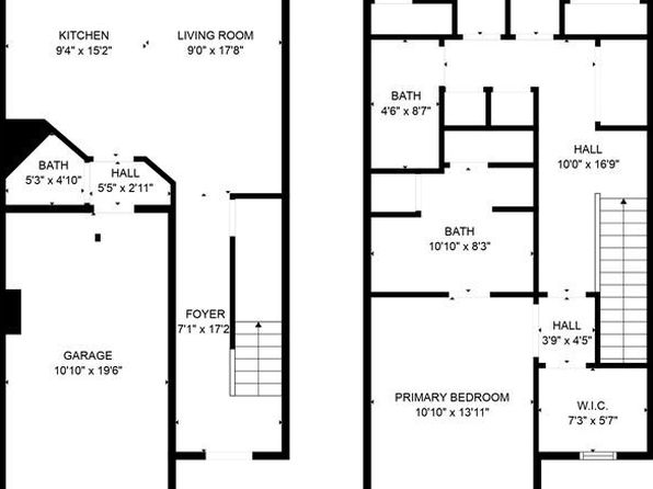 815 Taurus Dr, Stockbridge, GA 30281