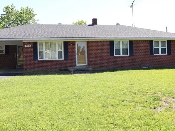 765 Carter Church Rd, Adolphus, KY 42120