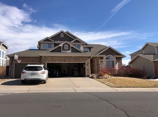 5850 S Espana St, Aurora, CO 80015
