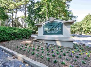 44 Springhedge Ct SE, Smyrna, GA 30080