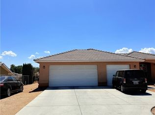 17443 Walnut St, Hesperia, CA 92345