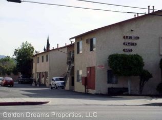 7820 Laurel Canyon Blvd APT 15, North Hollywood, CA 91605