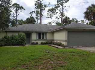 205 Jung Blvd W, Naples, FL 34120