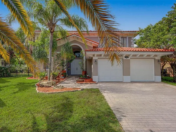 7926 SW 195th Ter, Cutler Bay, FL 33157