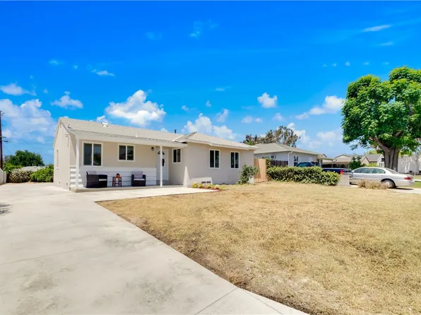 4937 N Vecino Dr, Covina, CA 91722
