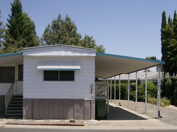 7289 Sonora Dr, Rancho Murieta, CA 95683