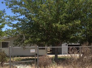 11655 Bellflower St, Phelan, CA 92392