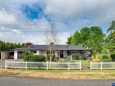 33510 Millview Way, Lebanon, OR, 97355