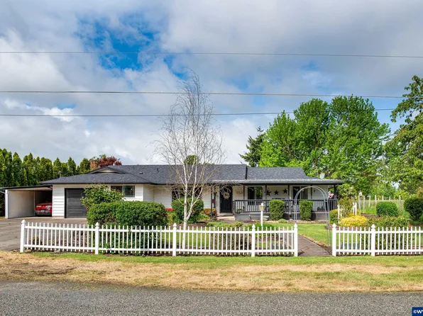 33510 Millview Way, Lebanon, OR 97355