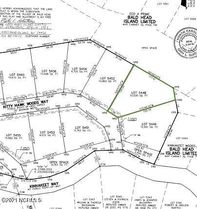 2nd image of 448 Kitty Hawk Woods