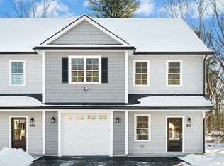 2-2B Wilson Rd #B, Millbury, MA 01527