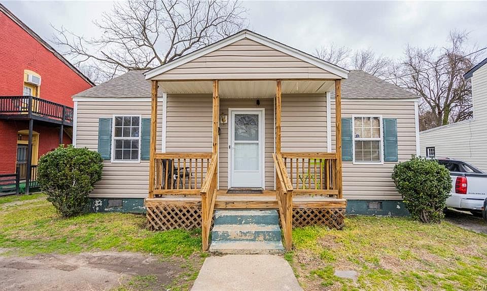 1st image of 1129 Farmer St