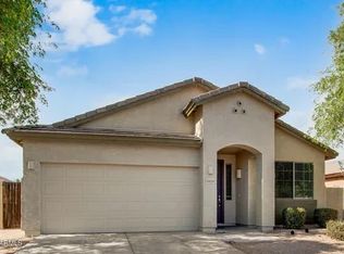 15216 W Windward Ave, Goodyear, AZ 85395