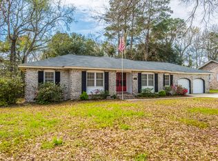 17 Sorento Blvd, Hanahan, SC 29410