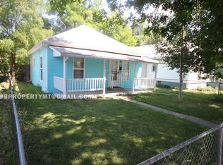 511 S 37th St, Billings, MT 59101