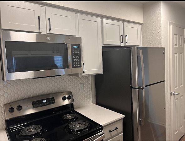 The Oakley Apartment Rentals - Arlington, TX | Zillow