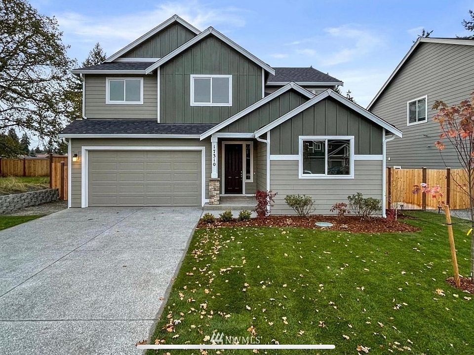 1st image of 16153 8th Ave E