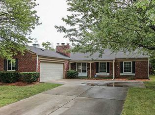 3067 Bluebell Ln, Indianapolis, IN 46224