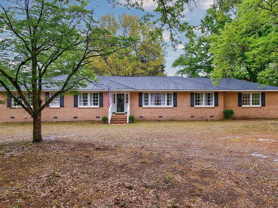 1300 Woodland Dr, Lugoff, SC 29078 MLS 582652 Zillow