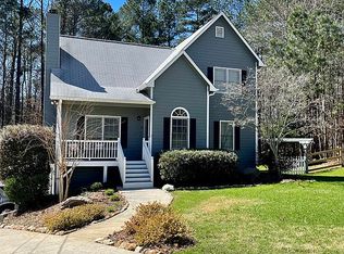 421 Johnstons Way, Dallas, GA 30132