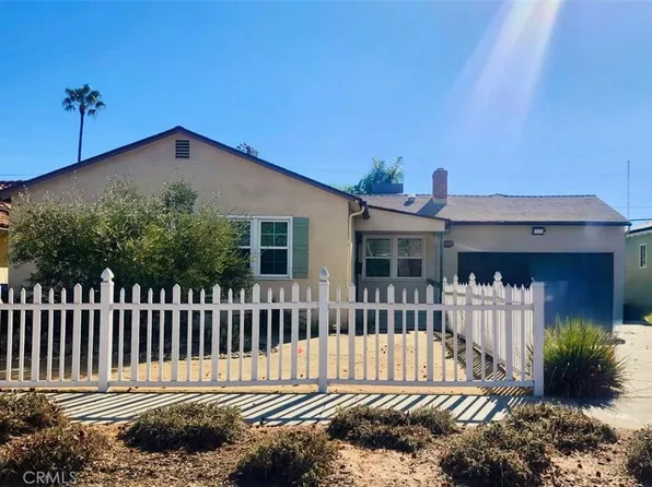 12648 Califa St, Valley Village, CA 91607