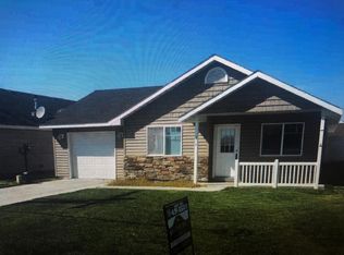 308 W 27th St, Burley, ID 83318