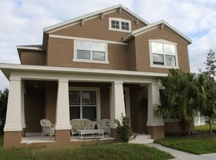 14749 Golden Rain Tree Blvd, Orlando, FL 32828