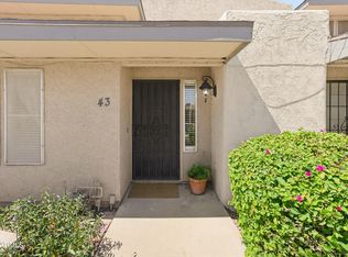 2544 W CAMPBELL Avenue #43, Phoenix, AZ 85017