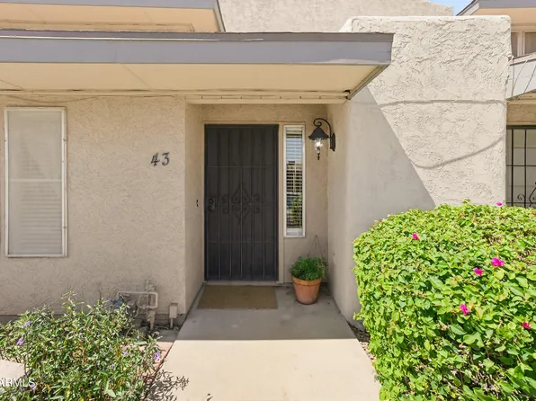 2544 W CAMPBELL Avenue #43, Phoenix, AZ 85017
